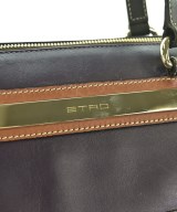 ETRO（エトロ）トートバッグ 赤 サイズ:- レディース/2200721303093