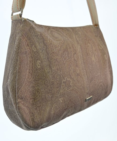 ETRO（エトロ）ショルダーバッグ ベージュ サイズ:- レディース/2200722178744