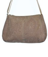 ETRO（エトロ）ショルダーバッグ ベージュ サイズ:- レディース/2200722178744