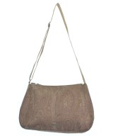 ETRO（エトロ）ショルダーバッグ ベージュ サイズ:- レディース/2200722178744