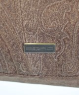 ETRO（エトロ）ショルダーバッグ ベージュ サイズ:- レディース/2200722178744