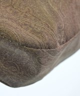 ETRO（エトロ）ショルダーバッグ ベージュ サイズ:- レディース/2200722178744