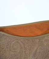 ETRO（エトロ）ショルダーバッグ ベージュ サイズ:- レディース/2200722178744