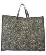 ETRO（エトロ）トートバッグ 茶 サイズ:- レディース/2200716167150