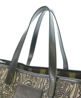 ETRO（エトロ）トートバッグ 茶 サイズ:- レディース/2200716167150