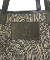 ETRO（エトロ）トートバッグ 茶 サイズ:- レディース/2200716167150
