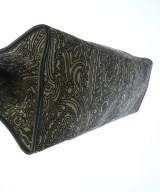 ETRO（エトロ）トートバッグ 茶 サイズ:- レディース/2200716167150