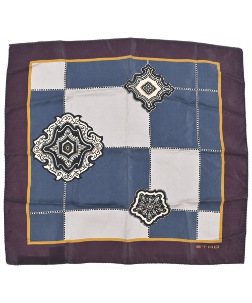 ETRO(エトロ)のバンダナ・スカーフ サイズ:- 3,800円
