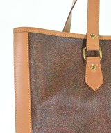 ETRO（エトロ）トートバッグ 茶 サイズ:- レディース/2200724352821