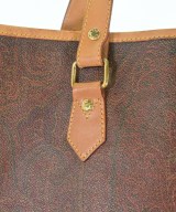 ETRO（エトロ）トートバッグ 茶 サイズ:- レディース/2200724352821