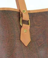 ETRO（エトロ）トートバッグ 茶 サイズ:- レディース/2200724352821