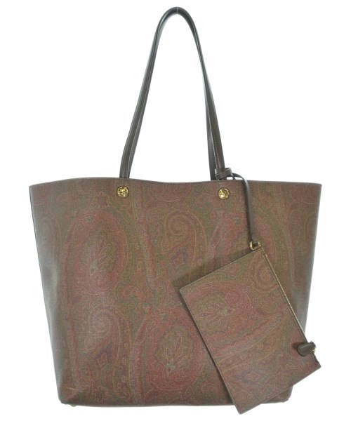 ETRO(エトロ)のトートバッグ サイズ:- 49,800円