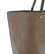 ETRO（エトロ）トートバッグ 茶 サイズ:- レディース/2200725907013