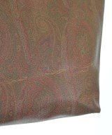 ETRO（エトロ）トートバッグ 茶 サイズ:- レディース/2200725907013