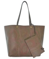 ETRO トートバッグ