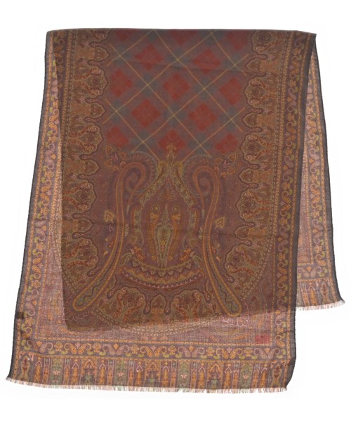 ETRO(エトロ)のバンダナ・スカーフ サイズ:- 5,800円