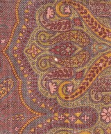 ETRO（エトロ）バンダナ・スカーフ 茶 サイズ:- レディース/2200726726057