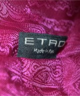 ETRO（エトロ）トートバッグ 黒 サイズ:- レディース/2200723822813