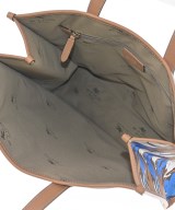 ETRO（エトロ）トートバッグ 茶 サイズ:- レディース/2200682388627