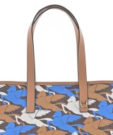 ETRO（エトロ）トートバッグ 茶 サイズ:- レディース/2200682388627