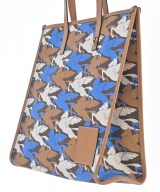 ETRO（エトロ）トートバッグ 茶 サイズ:- レディース/2200682388627