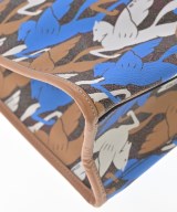 ETRO（エトロ）トートバッグ 茶 サイズ:- レディース/2200682388627