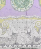 ETRO（エトロ）バンダナ・スカーフ 紫 サイズ:- レディース/2200686824060
