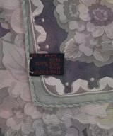 ETRO（エトロ）バンダナ・スカーフ 紫 サイズ:- レディース/2200686824060