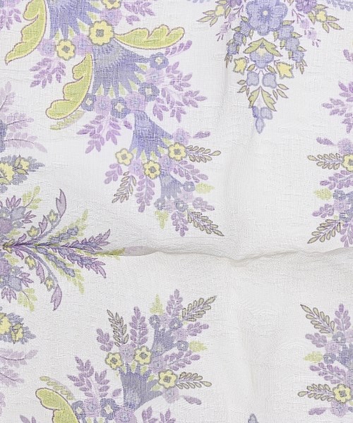 ETRO（エトロ）バンダナ・スカーフ その他（柄物・カラフル） サイズ:- レディース/2200686824084