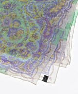 ETRO（エトロ）バンダナ・スカーフ その他（柄物・カラフル） サイズ:- レディース/2200686824084