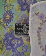 ETRO（エトロ）バンダナ・スカーフ その他（柄物・カラフル） サイズ:- レディース/2200686824084