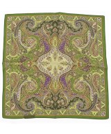 ETRO（エトロ）小物類（その他） 緑 サイズ:- レディース/2200686924180
