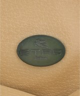 ETRO（エトロ）ポーチ 茶 サイズ:- レディース/2200687783045