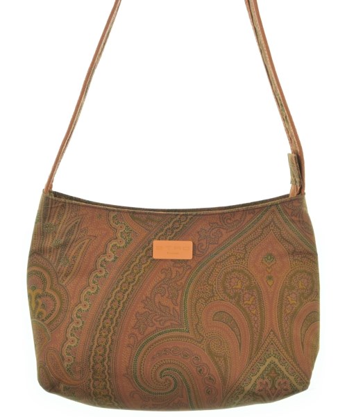 ETRO(エトロ)ハンドバッグ ベージュ サイズ:-/2200688405014