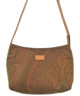 ETRO（エトロ）ハンドバッグ ベージュ サイズ:- レディース/2200688405014