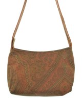 ETRO（エトロ）ハンドバッグ ベージュ サイズ:- レディース/2200688405014