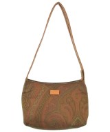 ETRO（エトロ）ハンドバッグ ベージュ サイズ:- レディース/2200688405014