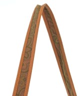 ETRO（エトロ）ハンドバッグ ベージュ サイズ:- レディース/2200688405014
