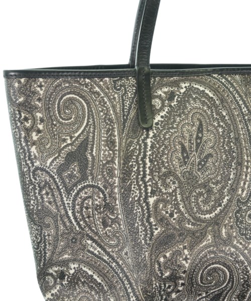 ETRO（エトロ）トートバッグ 茶 サイズ:- レディース/2200688997434