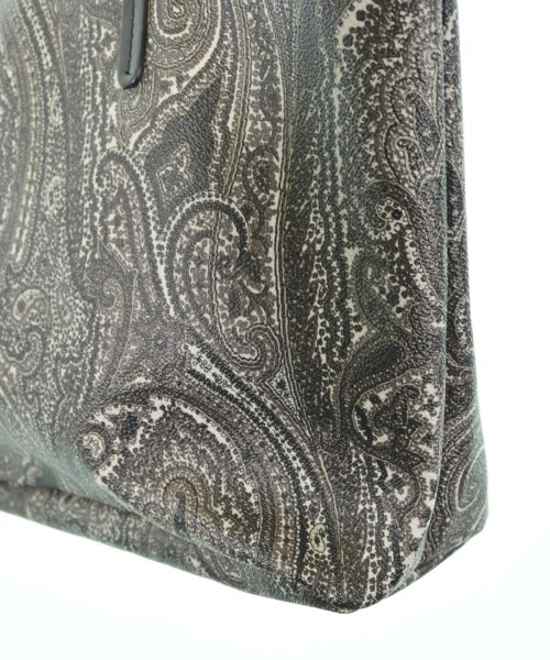 ETRO（エトロ）トートバッグ 茶 サイズ:- レディース/2200688997434