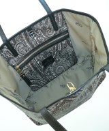 ETRO（エトロ）トートバッグ 茶 サイズ:- レディース/2200688997434