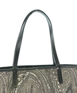 ETRO（エトロ）トートバッグ 茶 サイズ:- レディース/2200688997434