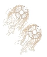 LOEWE ピアス