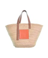 LOEWE かごバッグ
