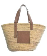 LOEWE トートバッグ