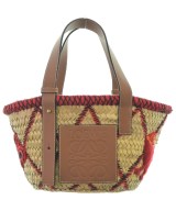 LOEWE かごバッグ