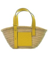 LOEWE かごバッグ