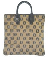 LOEWE トートバッグ