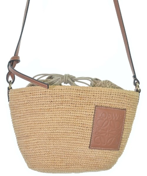 ロエベ(LOEWE)のLOEWE ショルダーバッグ