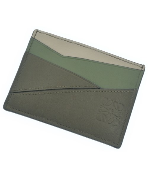 ロエベ(LOEWE)のLOEWE カードケース